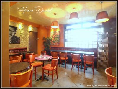 Fonds de commerce - Magasins - 174 m²