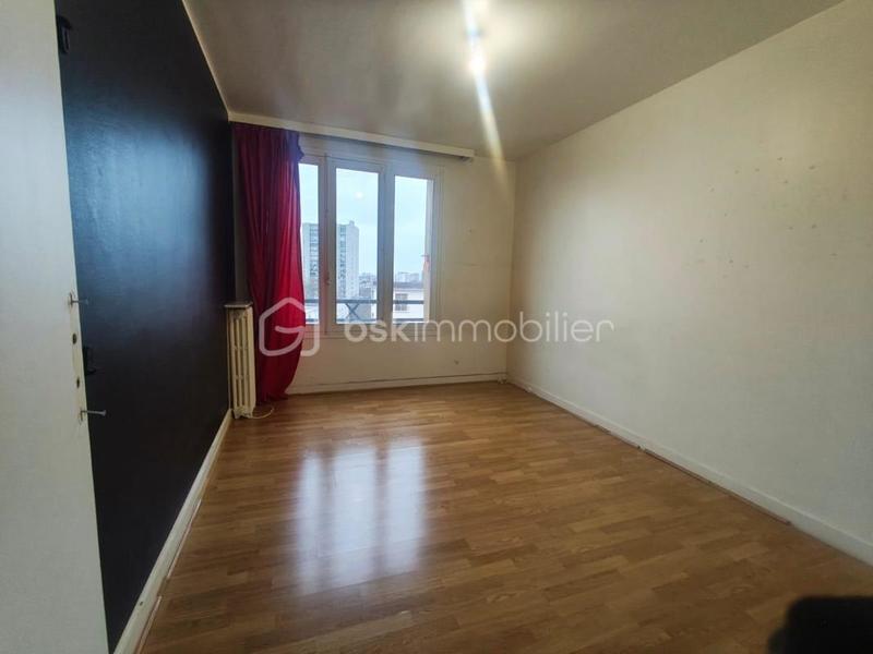 Appartement - 93 m² - 5 pièces
