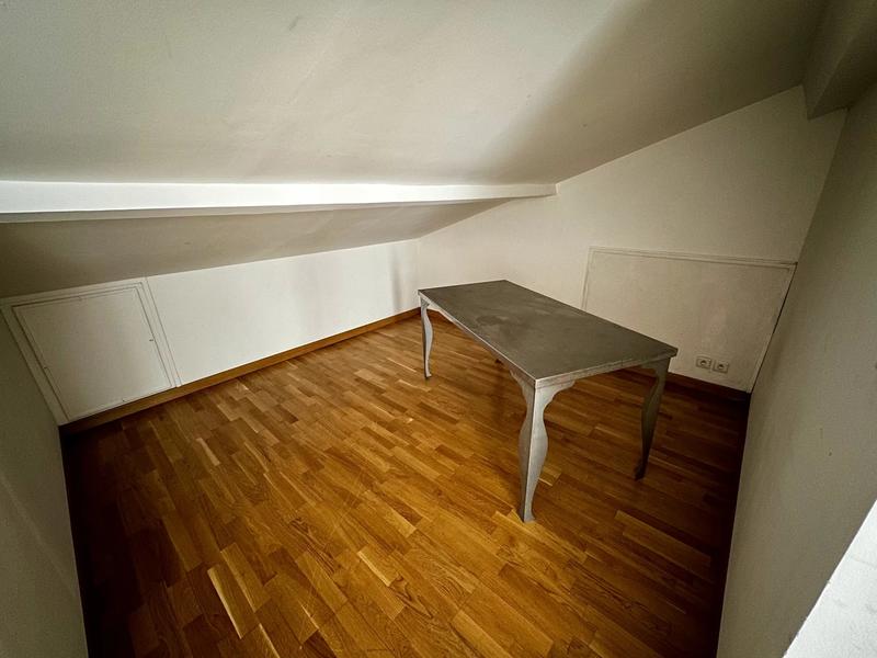 Maison de ville - 240 m²