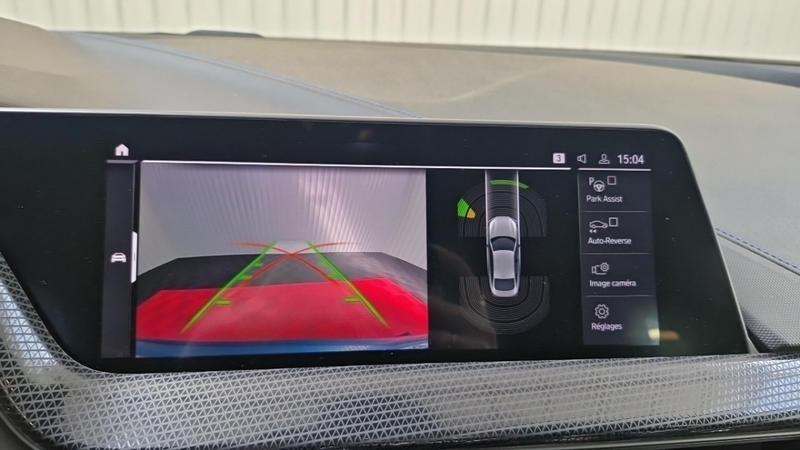 Bmw Série 2 Gran Coupé 218i m Sport