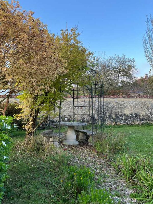 Maison - 146 m² - 5 pièces