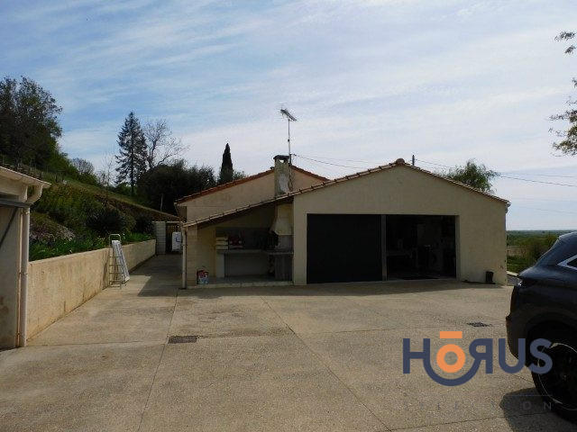 Viager - Maison - 108 m² - 5 pièces