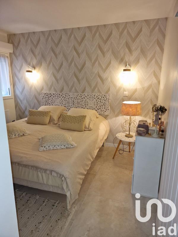 Maison de village - 208 m² - 5 pièces