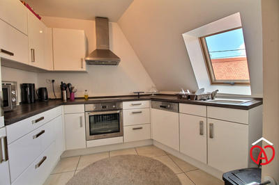 Appartement - 83 m² - 4 pièces