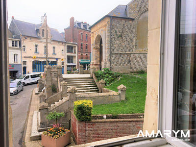 Maison - 65 m² - 3 pièces