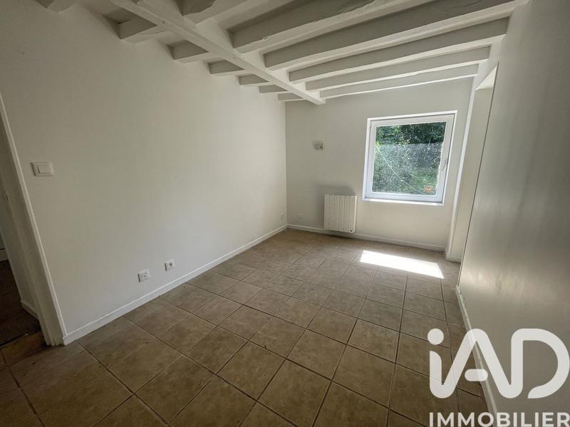 Maison - 94 m² - 4 pièces