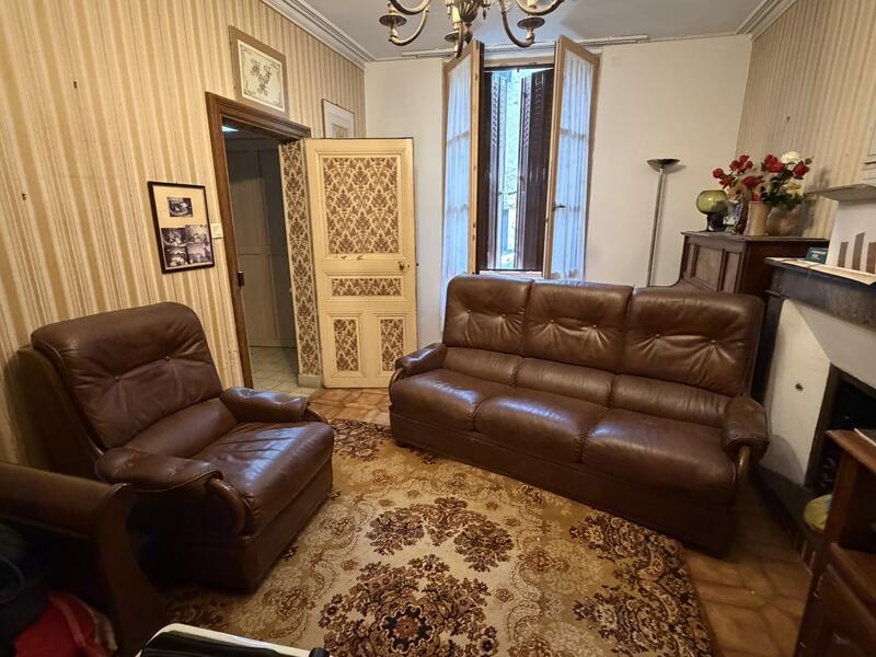 Vide-maison brissac-quince