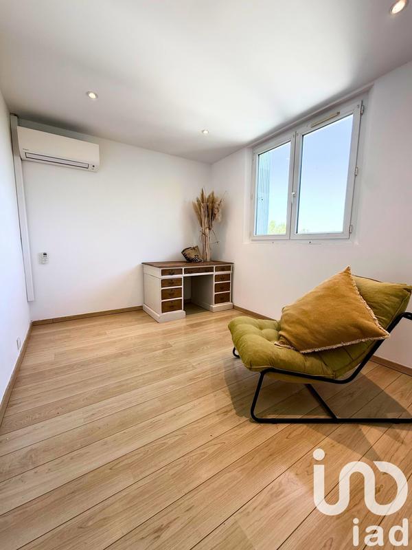 Appartement - 75 m² - 3 pièces