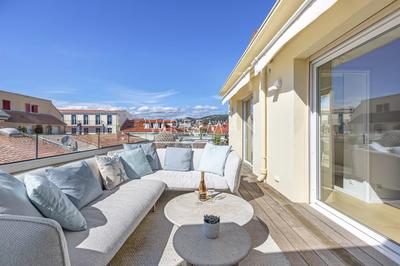 Appartement - 75 m² - 3 pièces