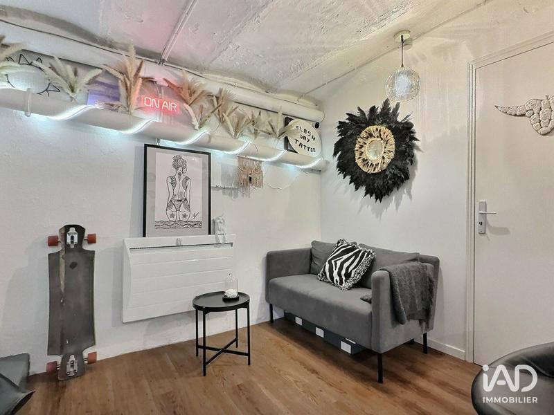 Local commercial - 78 m²