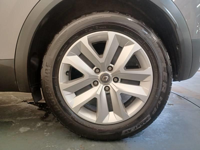 Renault Captur Blue dCi 95 Business