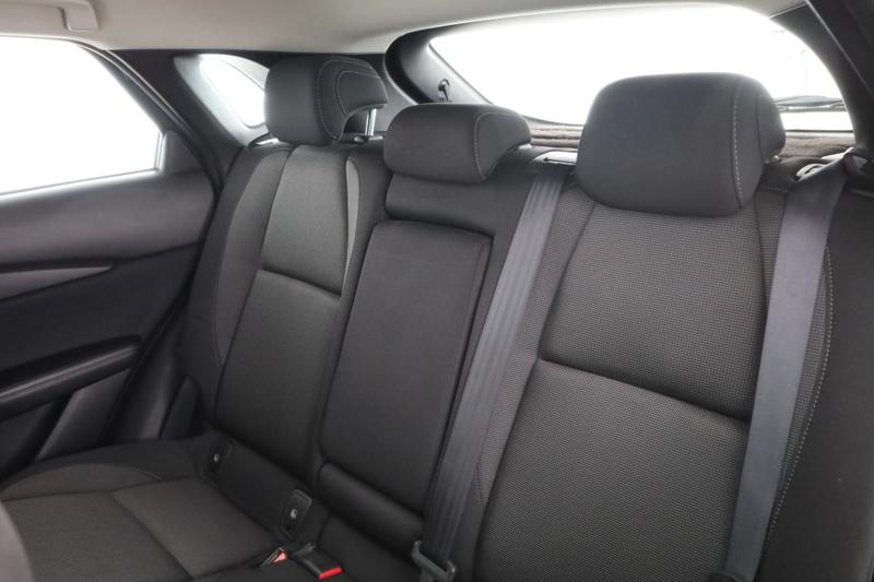 Mazda Cx-30 2.0 Skyactiv-G m Hybrid Style Bva6 122 ch