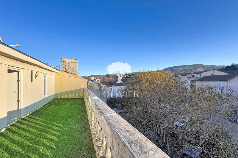 Appartement - 71 m² - 3 pièces