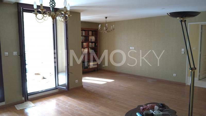 Appartement - 95 m² - 4 pièces