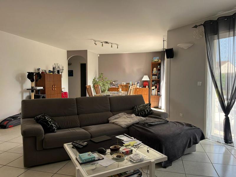 Maison - 143 m² - 4 pièces