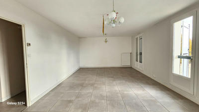 Maison - 97 m² - 4 pièces