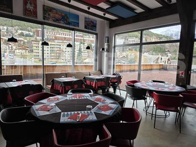 Local commercial - 455 m²