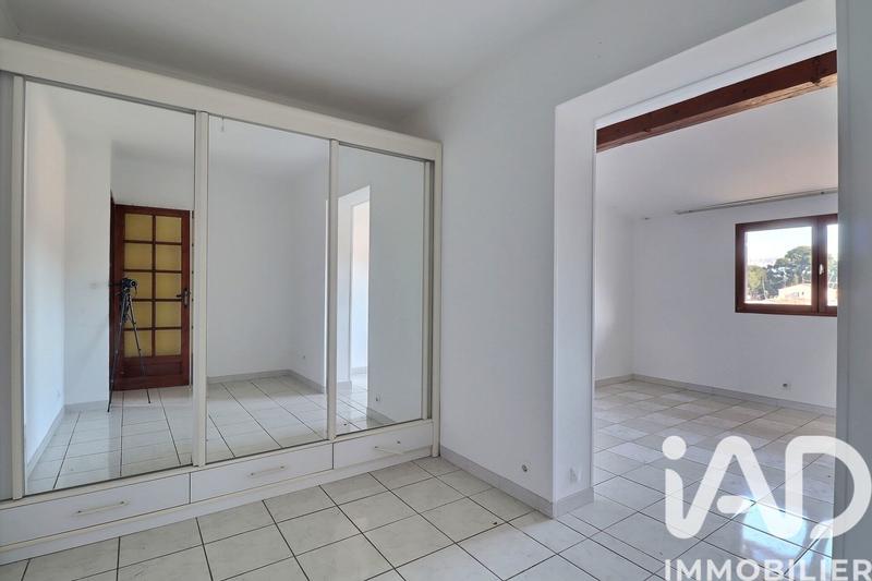 Maison - 146 m² - 5 pièces