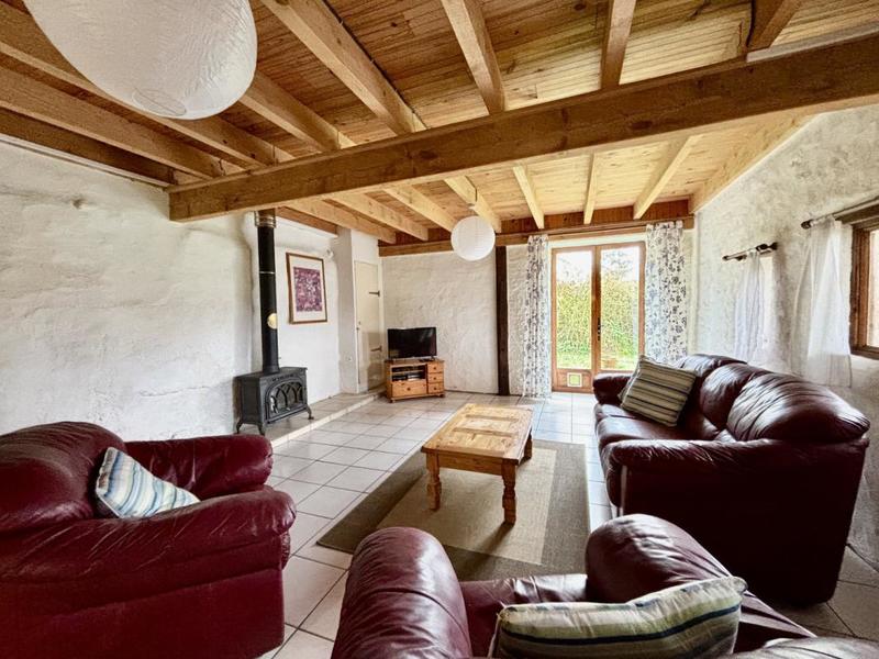 Gîte - 440 m² - 30 pièces