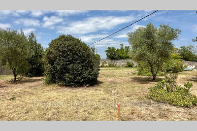 Terrain - 1 400 m²
