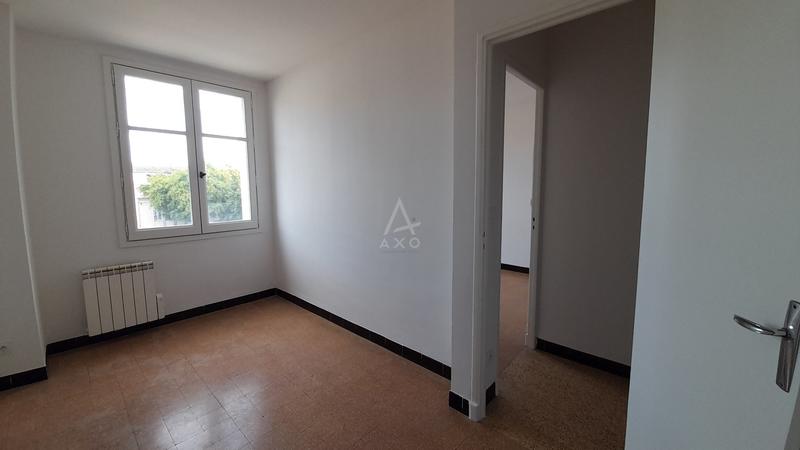 Appartement - 45 m² - 3 pièces