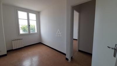 Appartement - 45 m² - 3 pièces