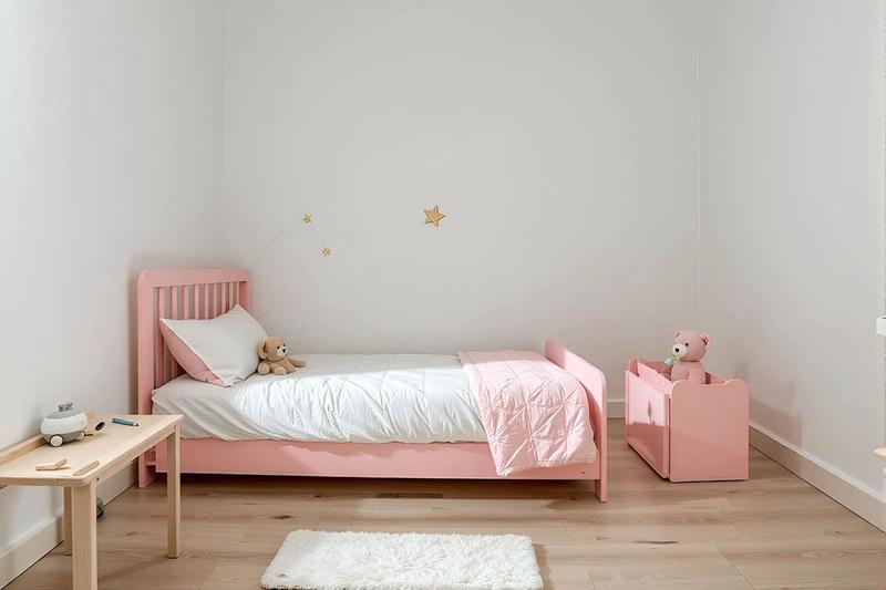 Appartement - 81 m² - 4 pièces