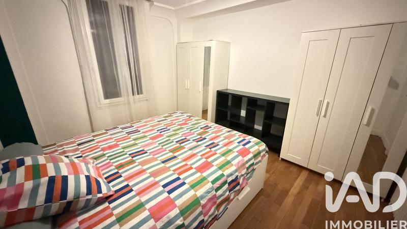 Maison - 150 m² - 7 pièces