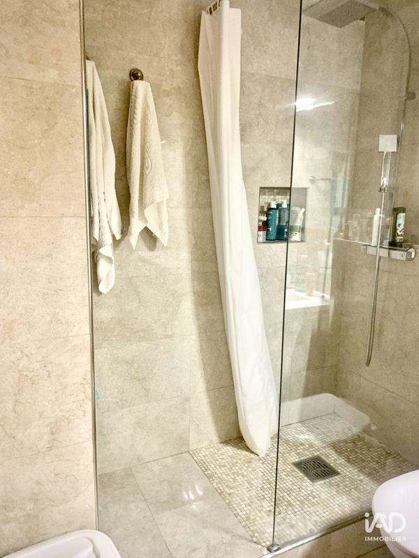 Appartement - 29 m² - 1 pièce