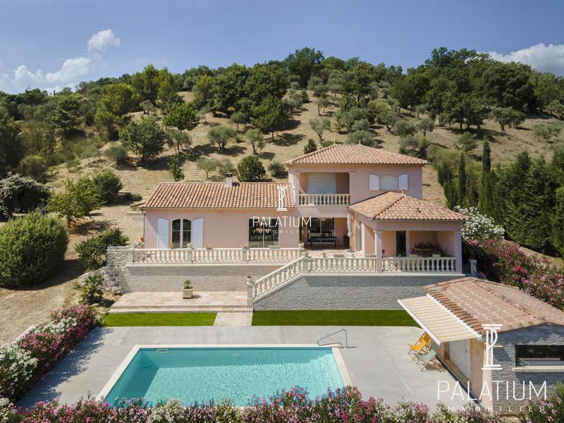 Villa - 152 m² - 5 pièces