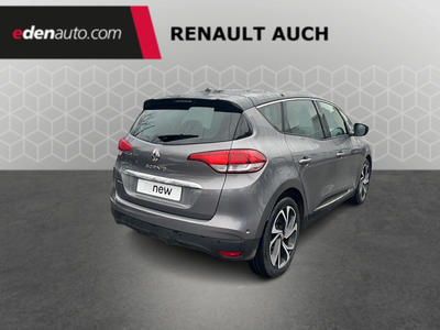 Renault Scénic TCe 140 Fap Edc Intens