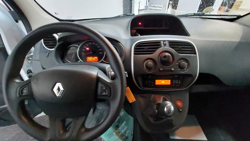 Renault Kangoo Express Grand Confort - Blue dCi 80
