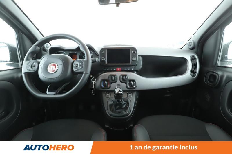 Fiat Panda 1.0 Hybride Bsg Sport 70 ch