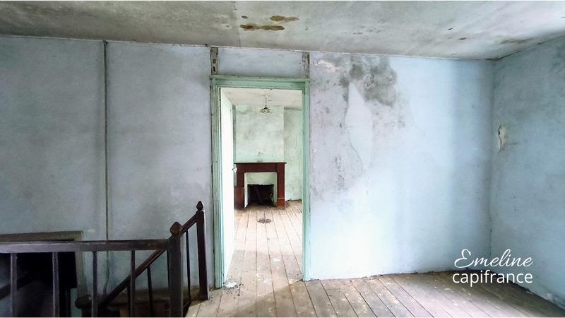 Maison - 103 m² - 3 pièces