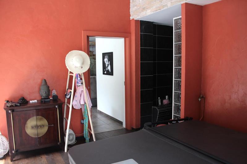 Villa - 184 m² - 6 pièces