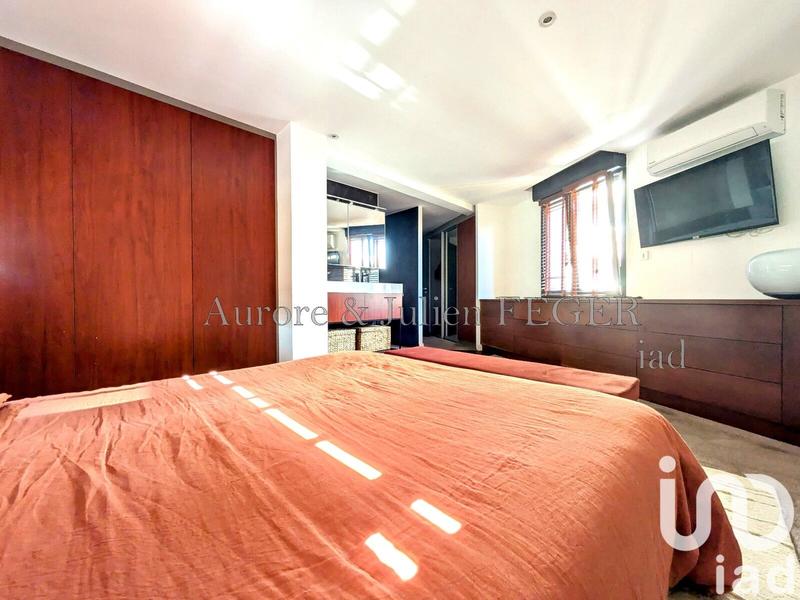 Maison - 168 m² - 6 pièces