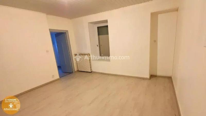 Appartement - 138 m² - 5 pièces
