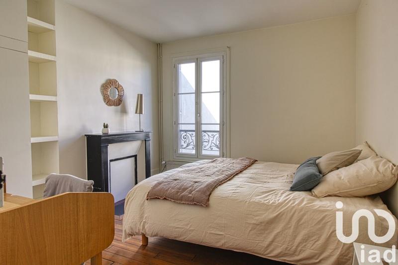 Appartement - 73 m² - 3 pièces