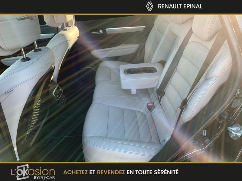 Renault Koleos Tce 160 Edc Initiale Paris