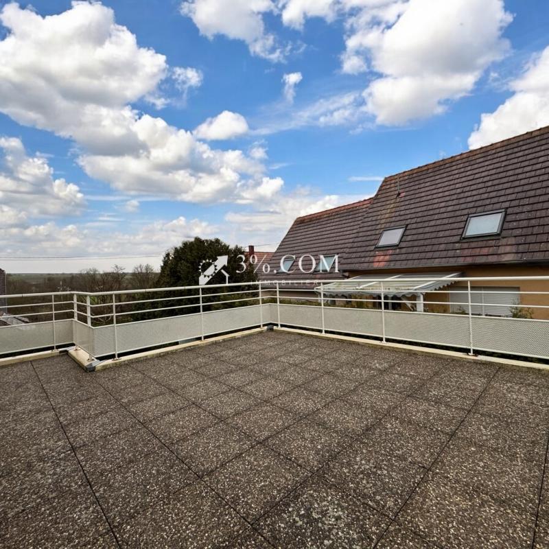 Appartement - 87 m² - 4 pièces