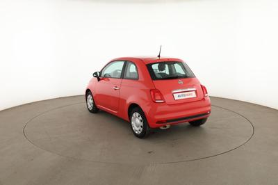 Fiat 500 1.2 Pop 69 ch