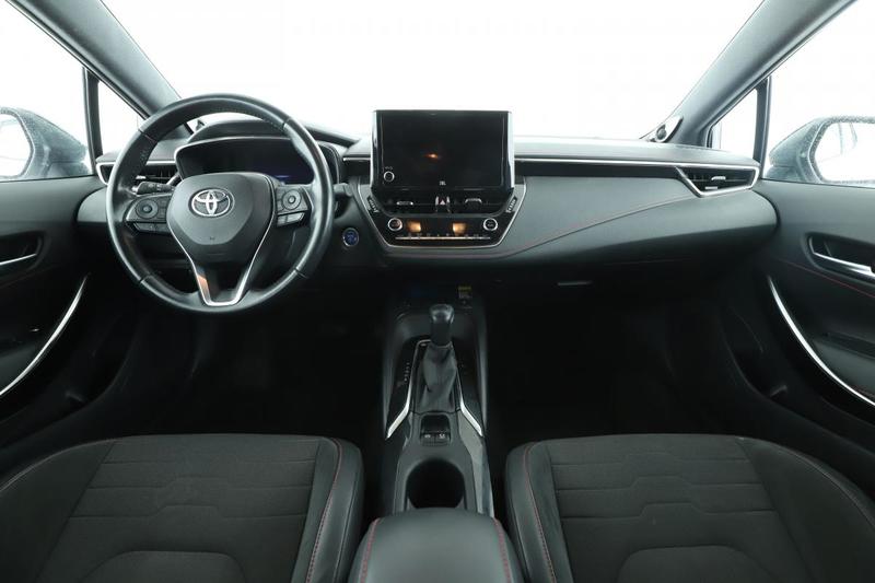 Toyota Corolla 1.8 Hybride Collection 122h