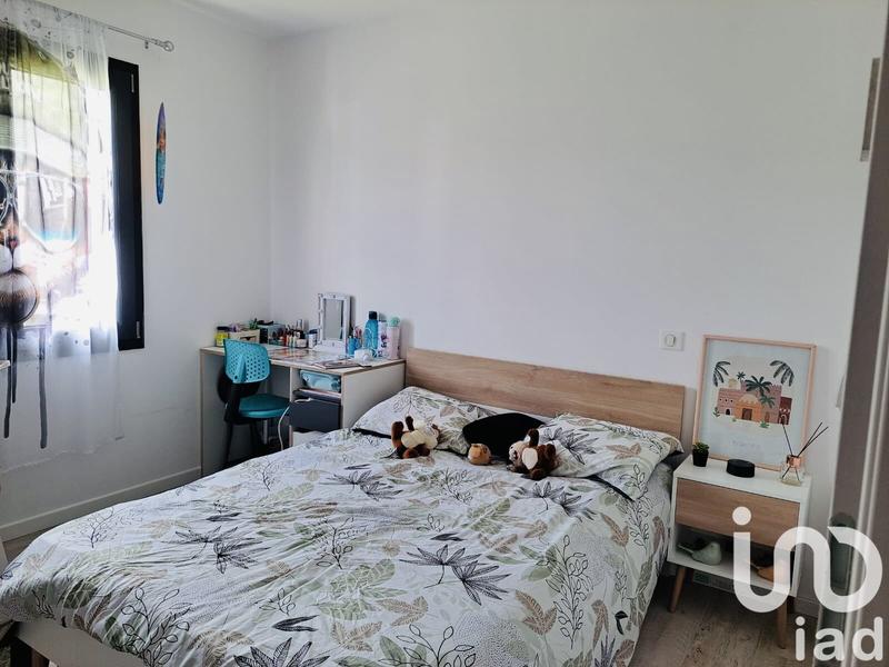 Maison - 137 m² - 10 pièces