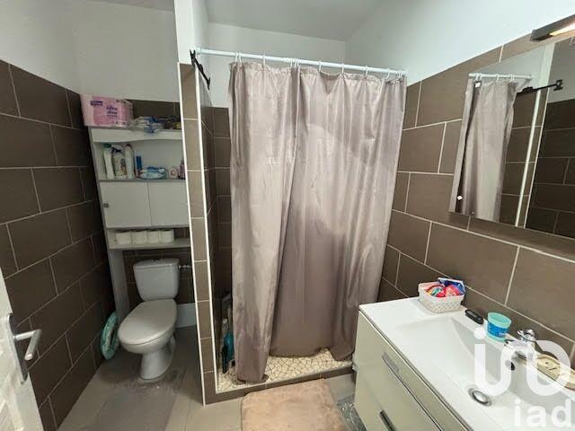 Maison - 66 m² - 4 pièces