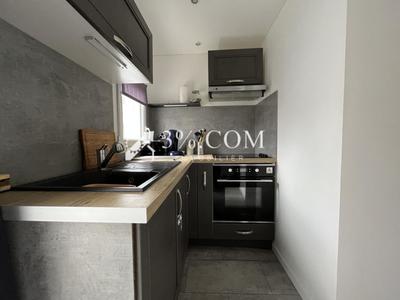 Maison - 61 m² - 4 pièces