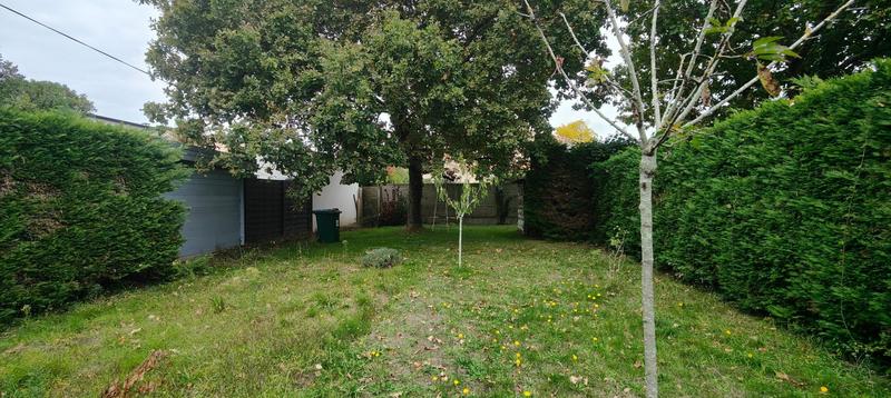 Maison - 164 m² - 4 pièces