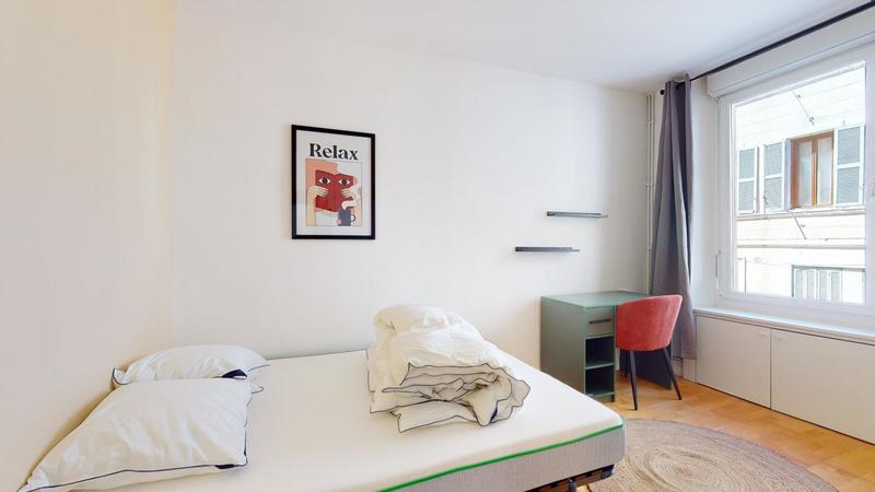 Appartement - 108 m²