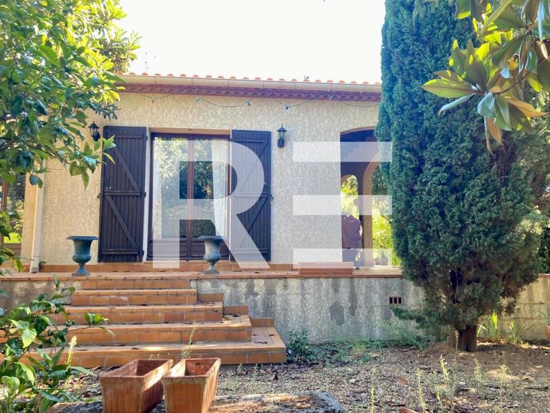 Villa - 150 m² - 6 pièces