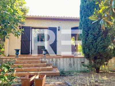 Villa - 150 m² - 6 pièces