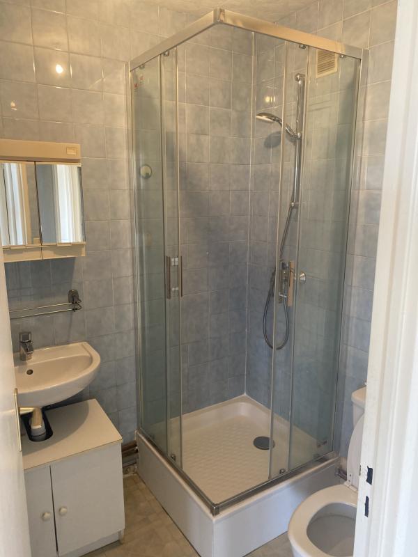 Appartement - 103 m² - 5 pièces